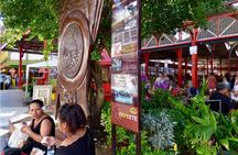 Papeete Cultural Tour and Tahitian Tuna Workshop