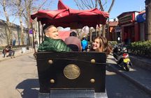Private Optional Beijing City Highlights 4-Hour Walking Tour