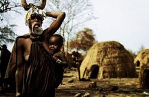 6 days Omo valley cultural Tour 