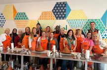 3 Hour Moroccan Cooking Class in Marrakech 