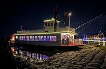 Riverboat Sunset Cruise in St Cloud