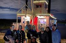 Riverboat Sunset Cruise in St Cloud