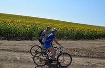 Bulgaria Day Bike & E-bike Tours - country & sea