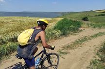 Bulgaria Day Bike & E-bike Tours - country & sea