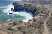 Bulgaria Day Bike & E-bike Tours - country & sea