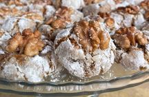 Baking Class in Marrakesh