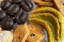 Baking Class in Marrakesh