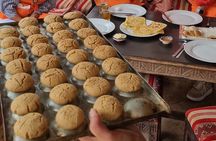 Baking Class in Marrakesh