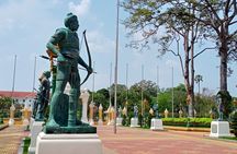 Angkor Wat Tour with Sun Rise Small Group Day Tour