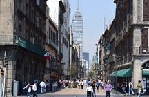Private Walking Tour of Tenochtitlan Mexico City
