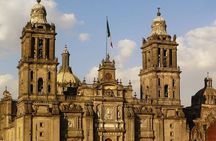 Private Walking Tour of Tenochtitlan Mexico City