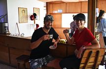 Minca's Essentials: Coffee Brews, Hiking, and Adventure