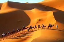2 Days Guided Tour to Zagora from Marrakech