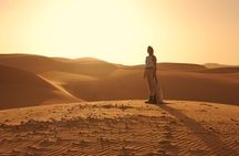 2 Days Guided Tour to Zagora from Marrakech