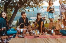 Hluhluwe Imfolozi Game Reserve Full Day safari from Durban