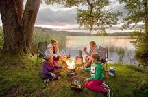 Tala Game Reserve Safari and Durban City Tour