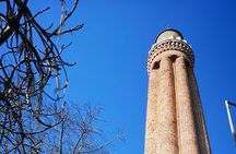 Antalya city tour with Waterfall and Boat tour 