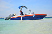 Fishing Private Speed Boat Sea Trip with Transfer - Hurghada