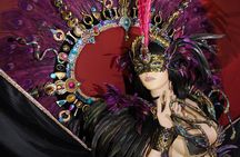 Skip the Line Caribbean Carnival History Admission Ticket