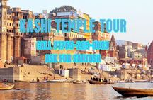 Kashi Temple Tour