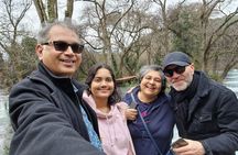 Private Transfers to Krka Waterfalls & Game of Thrones Castle