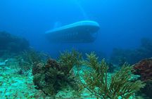 Submarine Atlantis Cozumel Adventure by Day & Sunset