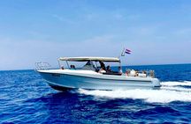 From Hvar: Unforgettable Tour to The Island Vis and Blue Cave