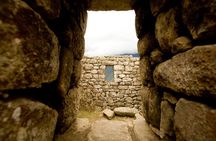 8-Day Peru Empire of the Senses Lima Cusco and Machu Picchu