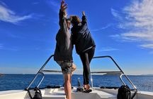 From Hvar: Unforgettable Tour to The Island Vis and Blue Cave