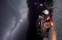 Mountain Majesty: 5-Hour Jeep Adventure & Stargazing Expedition