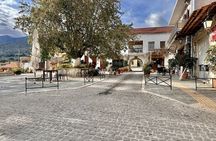 All Year Tour to Apokoronas Villages