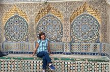 Authentic luxury Private Tour of Tangier all inclusive