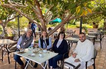 Authentic Full Day Private Tour of Tangier 