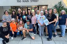  Safety Harbor: Ghost & History Tour by Silent Slayer Ghost Tours