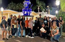  Safety Harbor: Ghost & History Tour by Silent Slayer Ghost Tours
