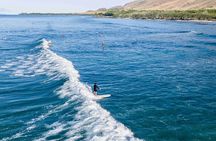Private Surf Lesson in Lahaina