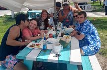 Round Island Bus Tour in Nassau 