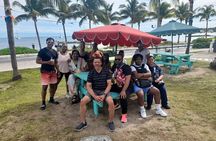 Round Island Bus Tour in Nassau 