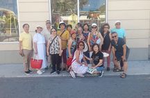 Food and Rum Tour