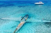Islas del Rosario plus Bioluminescence Experience
