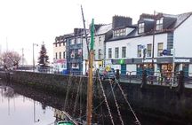 Claddagh Guided Walking Tour in Galway with Free Claddagh Ring