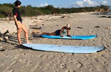 Almar Surf & Skate School: Surflessons in Bahia de Banderas
