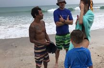 Almar Surf & Skate School: Surflessons in Bahia de Banderas