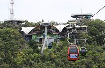 Private Batu Caves & Genting Highland Tour With Cable Car Ride 