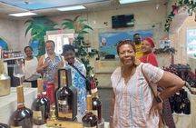 Twin City Shopping Tour