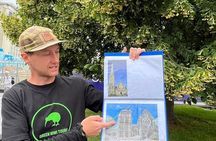 Christchurch Highlights Tour (Full Day Private)