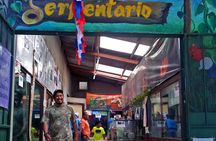 Private Anton Valley Countryside 8 hours Tour(Panama)