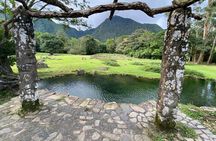Private Anton Valley Countryside 8 hours Tour(Panama)