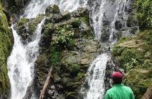 Private Anton Valley Countryside 8 hours Tour(Panama)
