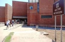 Soweto half day tour including Mandela house
